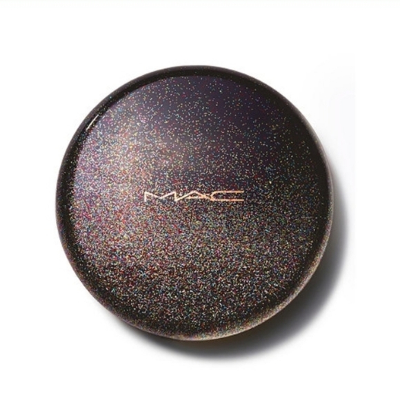 ⭐MAC COSMETICS OPALESCENT POWDER IN RISING STAR⭐ - Picture 2 of 8